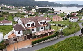 Apartamentos Rurales De Abelleira